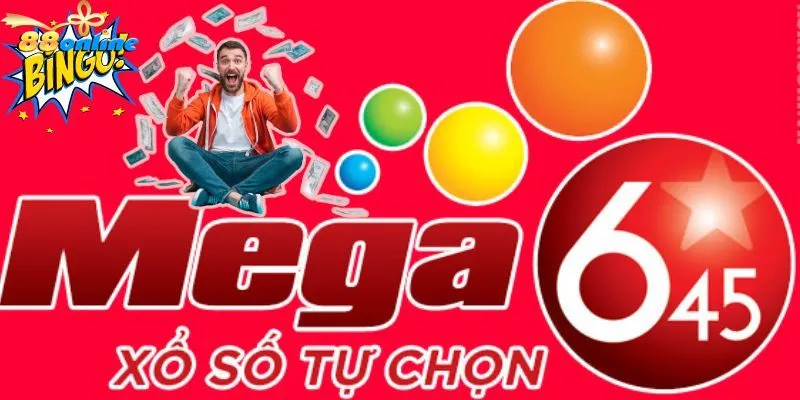 Đôi nét về xổ số điện toán Mega 6/45