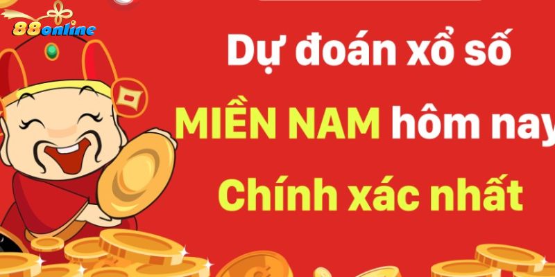 Giới thiệu tổng quan về chơi xổ số miền Nam